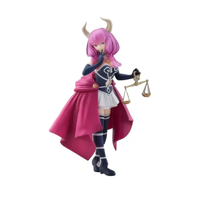 taito-frieren-aura-coreful-anime-figur-guillotine image 1