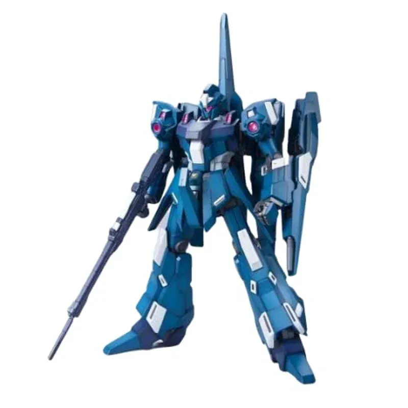 bandai-gundam-mg-1-100-re-zel-gunpla-model-kit-bausatz image 1