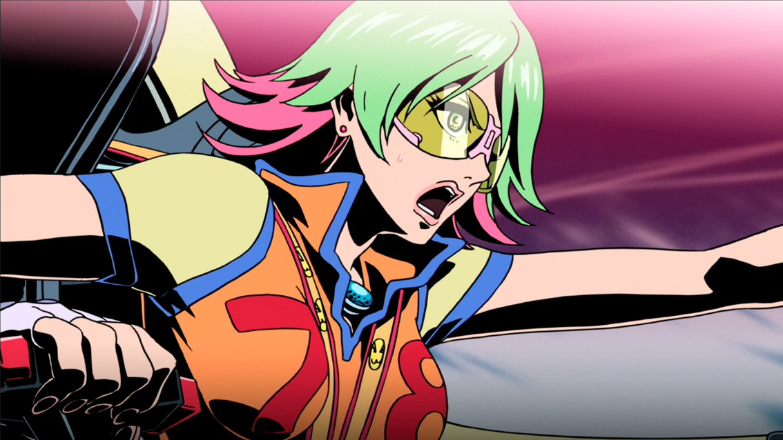 redline-movie-blu-ray-anime-film-mit-art-cards image 4