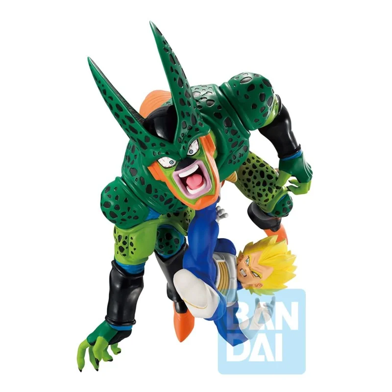 banpresto-dragon-ball-history-ii-vegeta-vs-cell-figur image 3