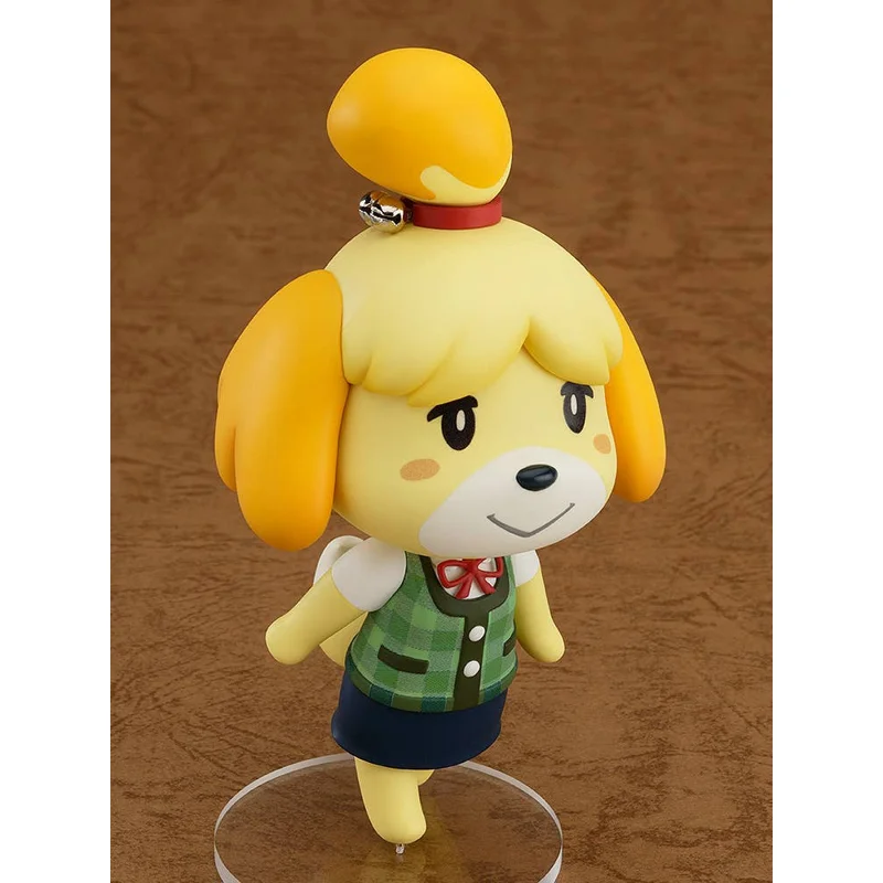 good-smile-animal-crossing-shizue-nendoroid-figur image 2