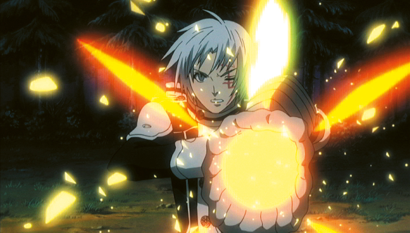 hardball-films-d-gray-man-vol-2-blu-ray-folgen-18-34-deutsch image 2
