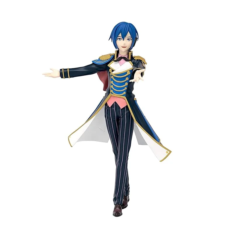 sega-vocaloid-kaito-desktop-decorate-wonderland-figur-blau image 1
