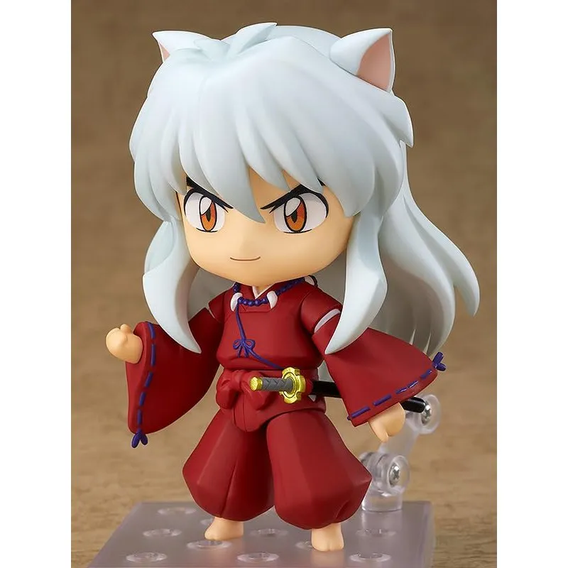 inuyasha-nendoroid-figur-chibi-actionfigur image 4