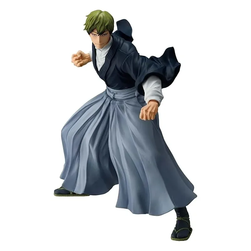 banpresto-jujutsu-kaisen-naoya-zenin-figur-maximatic image 1