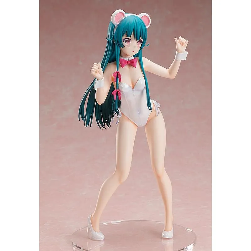final-fantasy-yuna-bear-suit-1-4-figur-b-renkost-m image 3