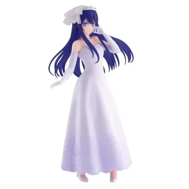 ai-hoshino-bride-ver-anime-figur-oshi-no-ko-braut-edition image 1