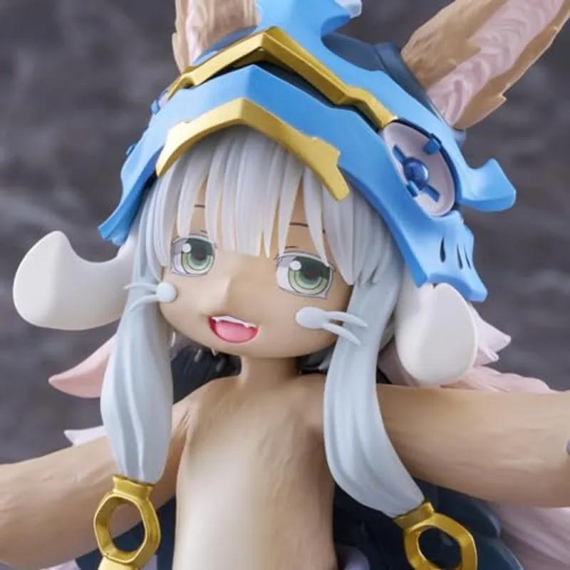 made-in-abyss-nanachi-figur-golden-city-version image 2