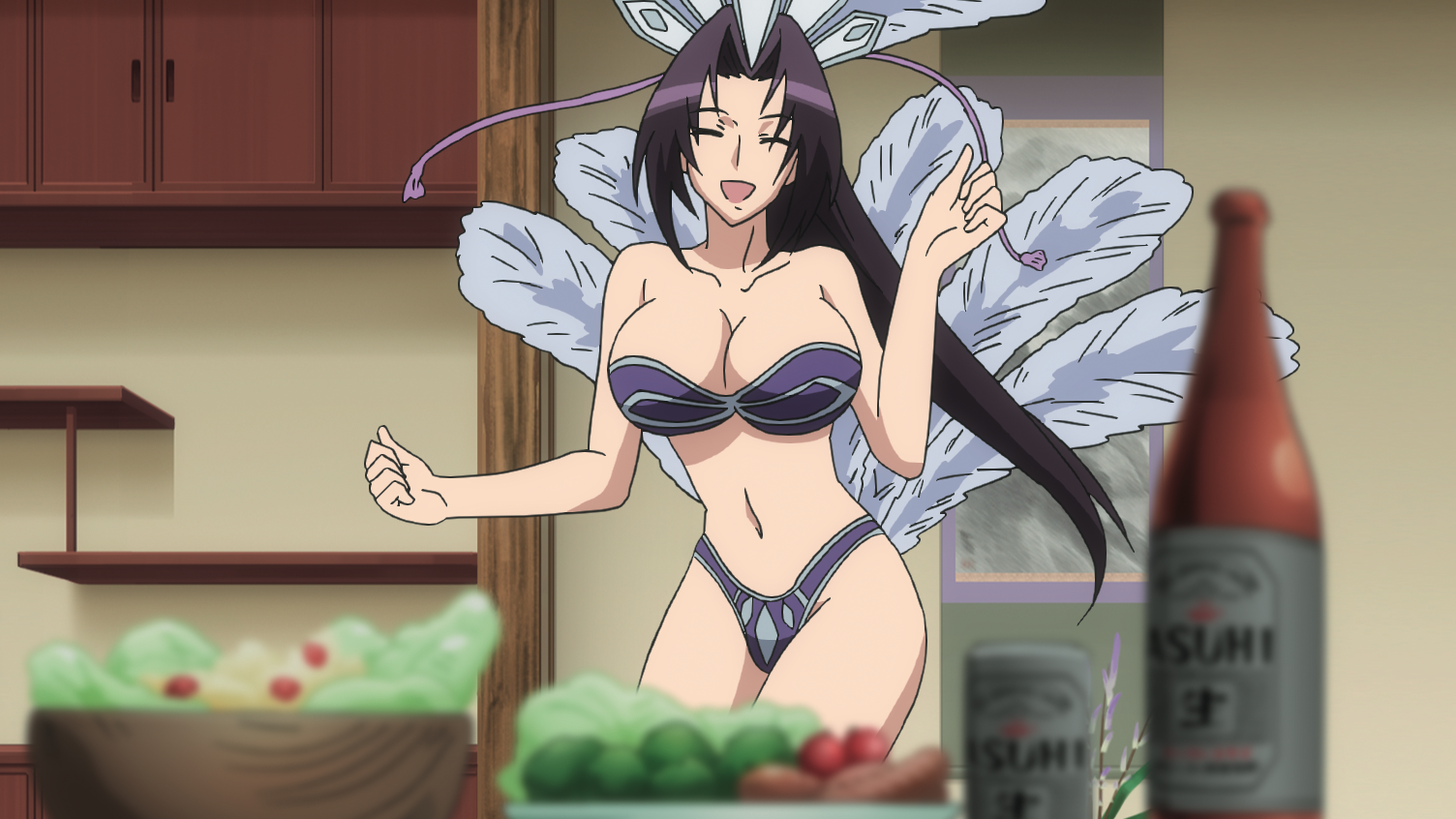 hardball-films-sekirei-pure-engagement-blu-ray-staffel-2-ecchi image 6