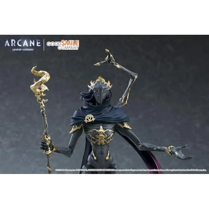 riot-games-league-of-legends-viktor-sp-champion-figur image 4