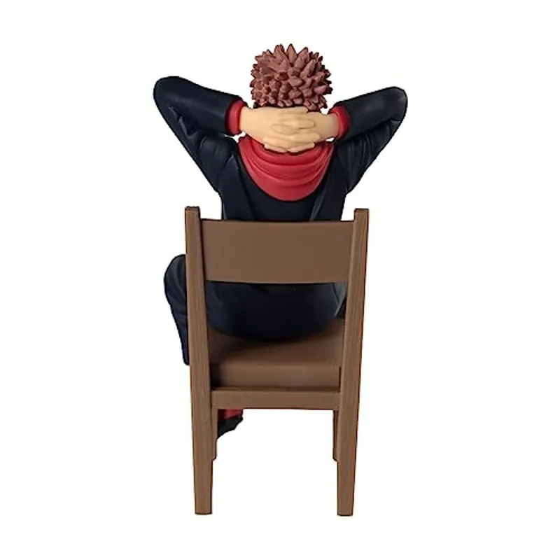 banpresto-jujutsu-kaisen-yuji-itadori-break-time-vol-1-figur image 4