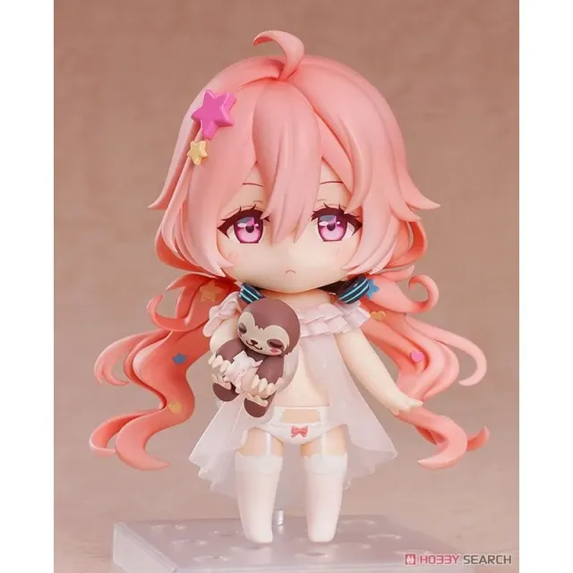 good-smile-evante-nendoroid-anime-figur-original-character-mit-zubeh-r image 1