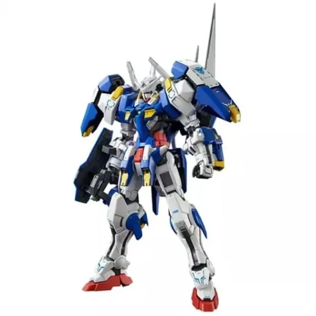 bandai-gundam-mg-1-100-avalanche-exia-gunpla-modellbausatz-00 image 1