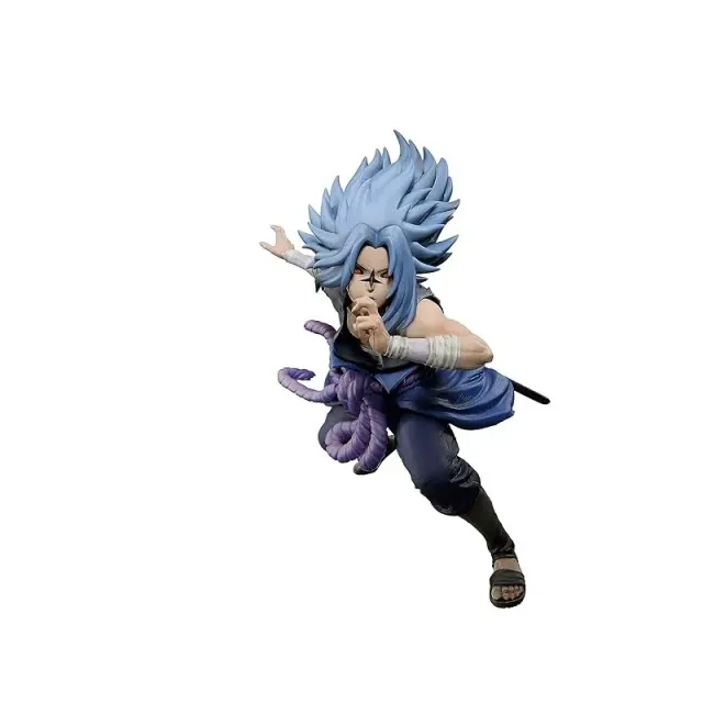 banpresto-naruto-sasuke-uchiha-colosseum-figur image 1