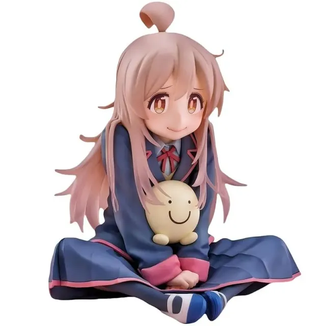 taito-desktop-cute-mahiro-oyama-figur-sitzend image 1