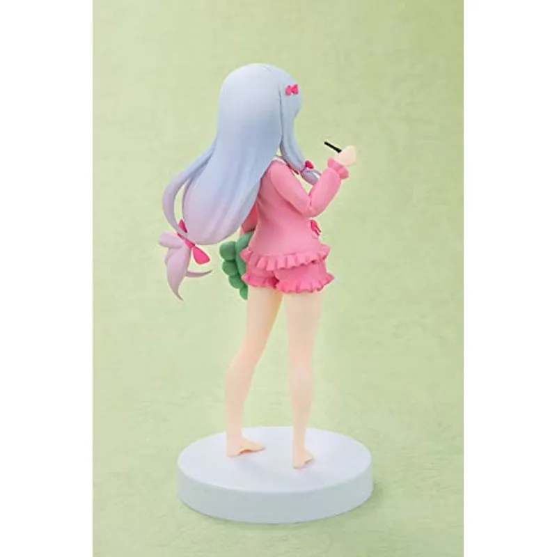 taito-hell-s-paradise-izumi-sagiri-coreful-figur image 2