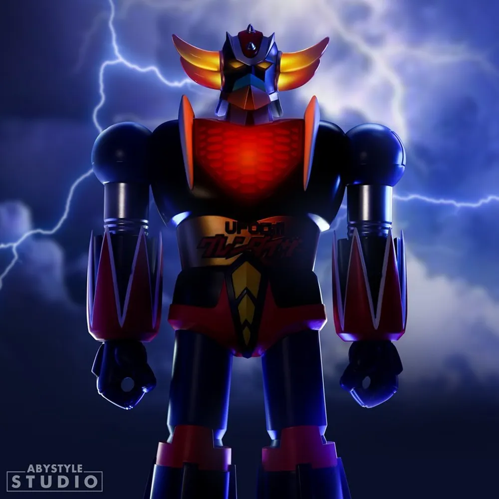 mazinger-grendizer-jumbo-goldorak-roboter-figur image 5