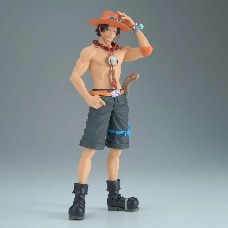 banpresto-one-piece-portgas-d-ace-dxf-special-figur image 2