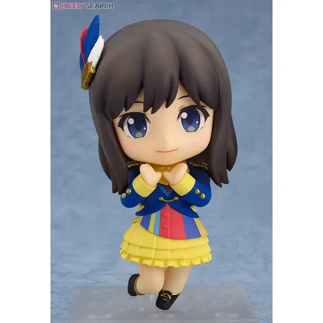good-smile-shimada-mayu-nendoroid-chibi-figur image 1
