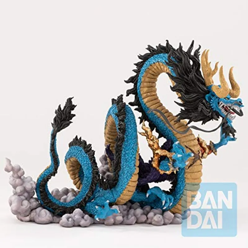 bandai-one-piece-kaido-ex-devils-ichibansho-anime-figur image 4