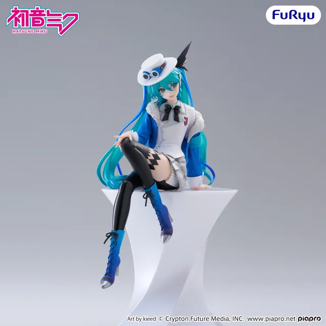 furyu-miku-with-you-2025-noodle-stopper-figur-hatsune-miku-pvc image 6