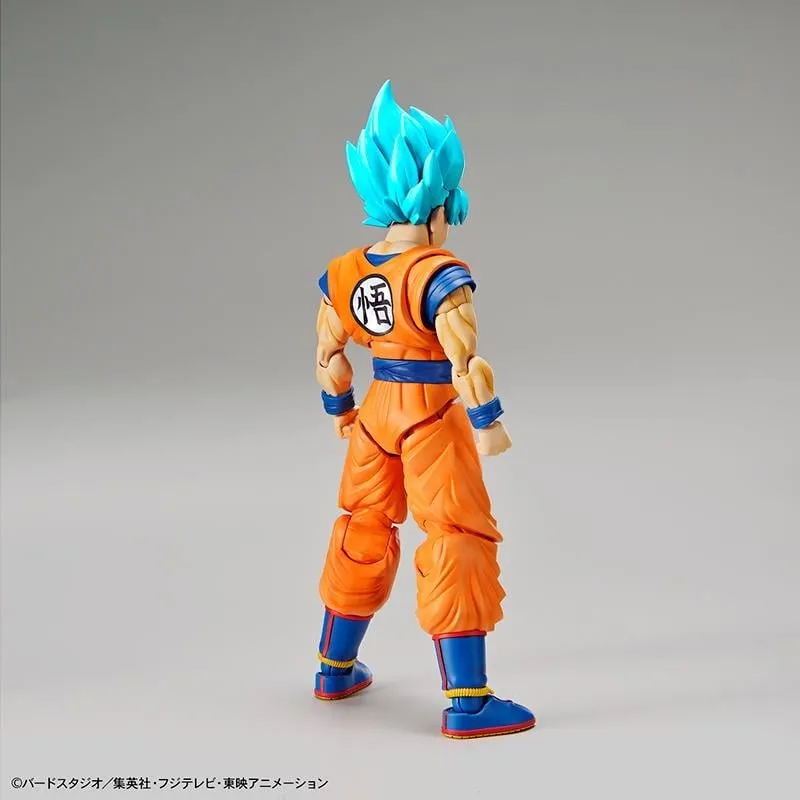 bandai-dragon-ball-figure-rise-standard-son-goku-modell image 4