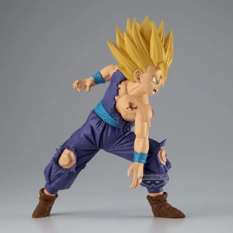 banpresto-dragon-ball-gohan-vs-cell-match-makers-figur image 4