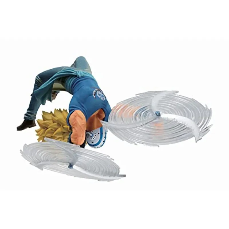 bandai-ichibansho-killer-third-act-one-piece-figur-wano image 4
