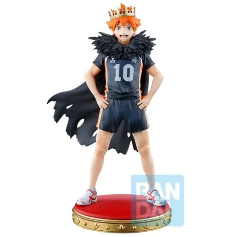 bandai-haikyu-shoyo-hinata-ichibansho-figur image 2
