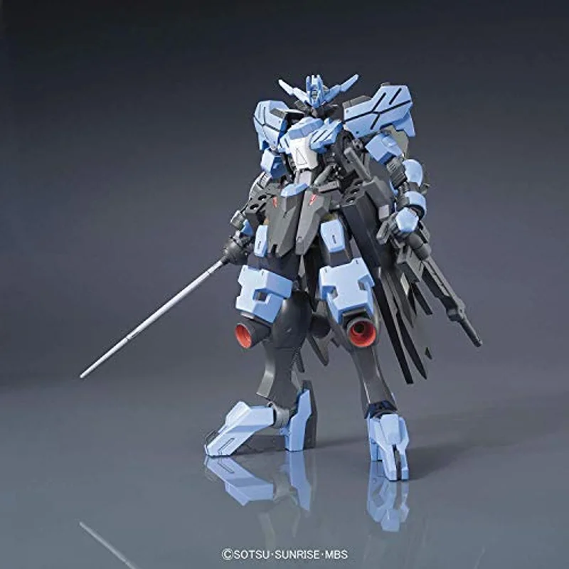 bandai-gundam-hg-ibo-27-vidar-gunpla-1-144-modellbausatz image 3