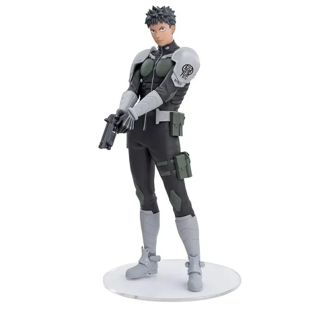 sega-kaiju-no-8-kafka-hibino-luminasta-figur image 1