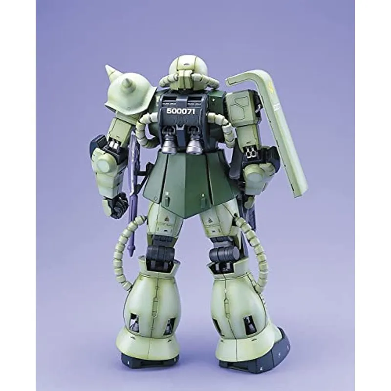 bandai-gundam-pg-ms-06f-zaku-ii-gunpla-modellbausatz-1-60 image 4