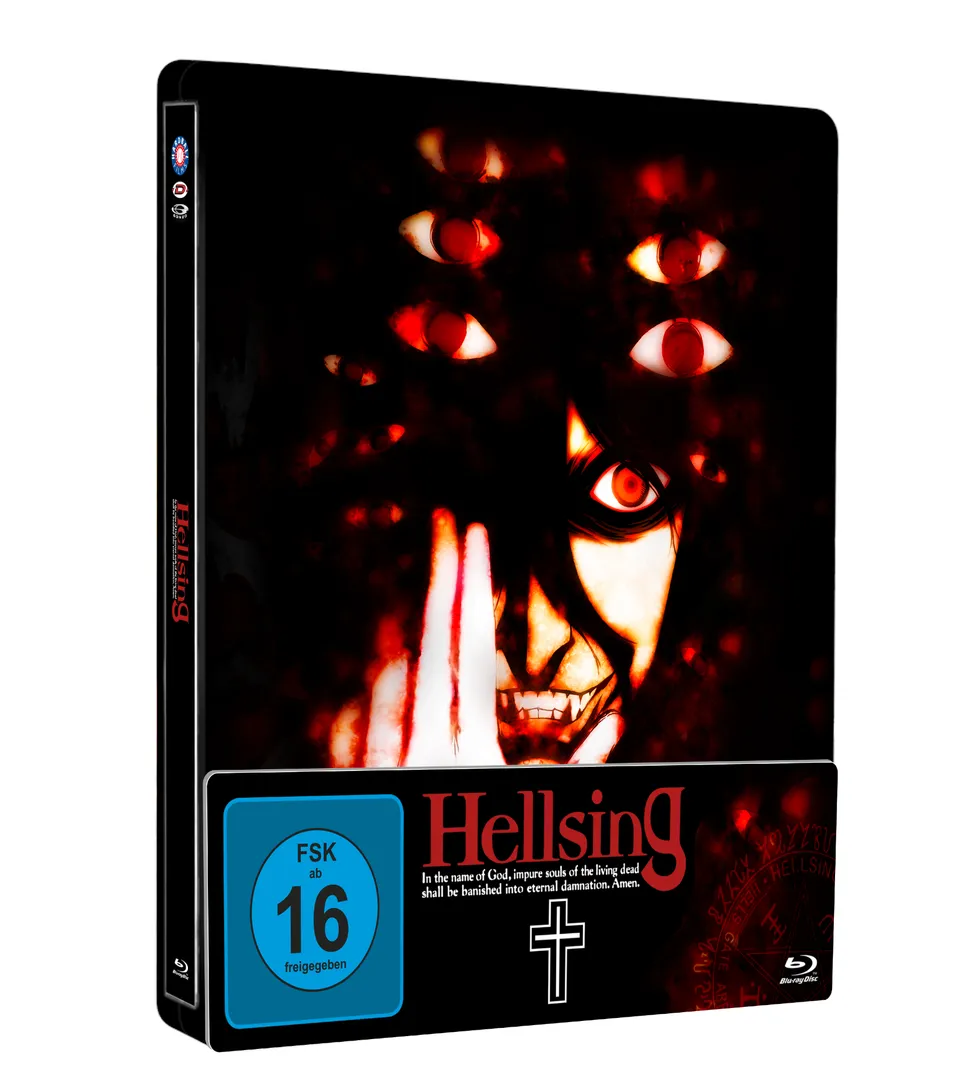 hardball-films-hellsing-gesamtausgabe-blu-ray-steelbook-13-folgen image 1
