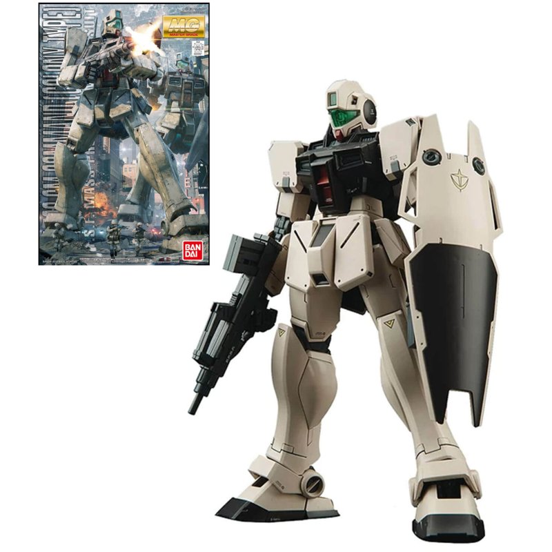 bandai-gundam-mg-1-100-gm-command-colony-type-gunpla image 4