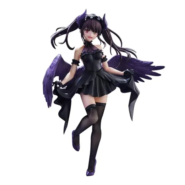 furyu-lycoris-recoil-bicute-dark-kurumi-bunny-figur image 1