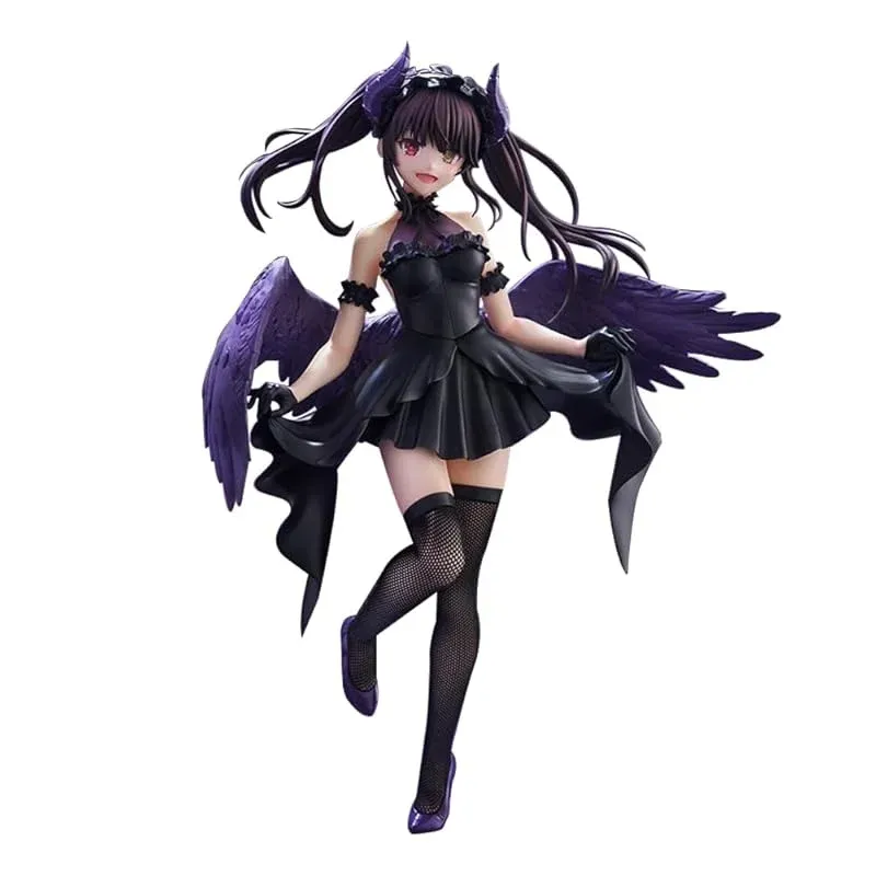 furyu-lycoris-recoil-bicute-dark-kurumi-bunny-figur image 1