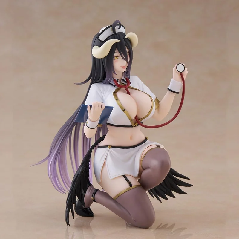 sega-genshin-impact-albedo-desktop-cute-krankenschwester-figur image 5