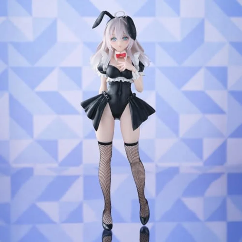 banpresto-alya-glitter-glamours-bunny-figur image 2
