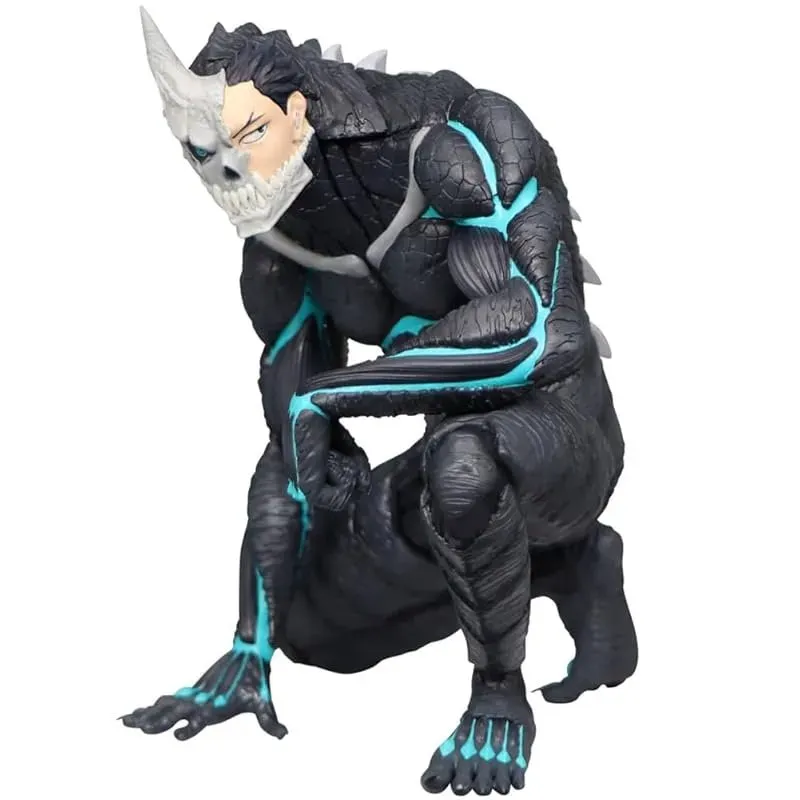 furyu-kaiju-no-8-kaiju-noodle-stopper-figur-monster image 1