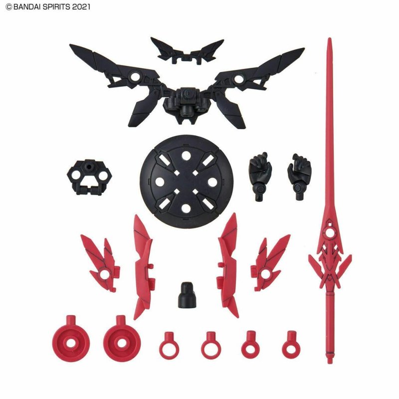 bandai-30ms-sis-a00-tiasha-color-b-actionfigur-bausatz image 4