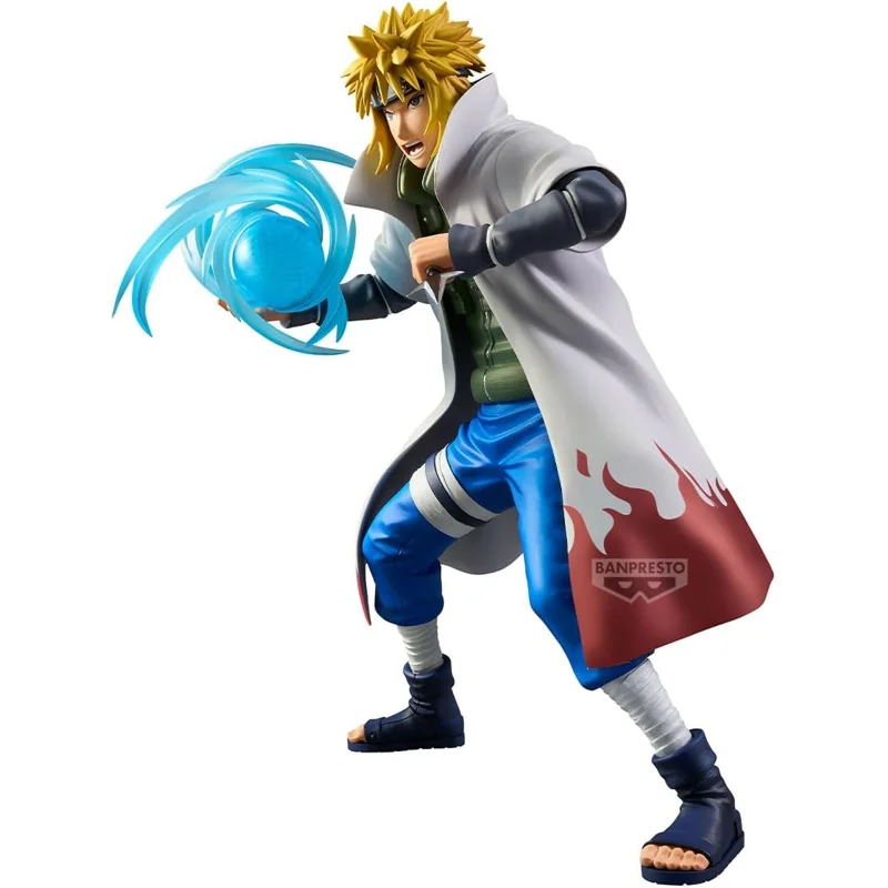 banpresto-naruto-grandista-minato-namikaze-anime-figur-special image 3