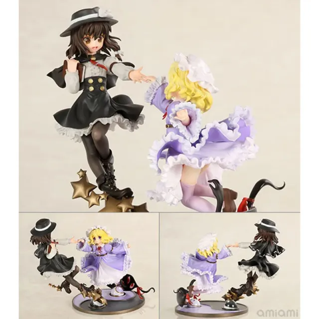 touhou-renko-usami-maribel-hearn-hifuu-club-figur image 1
