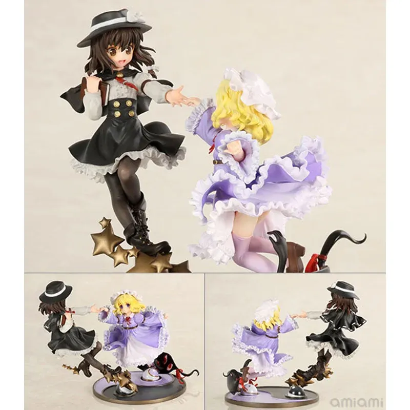 touhou-renko-usami-maribel-hearn-hifuu-club-figur image 1