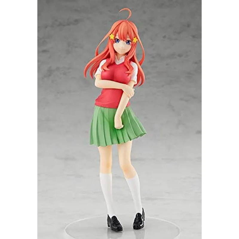 good-smile-itsuki-nakano-pop-up-parade-anime-figur image 5