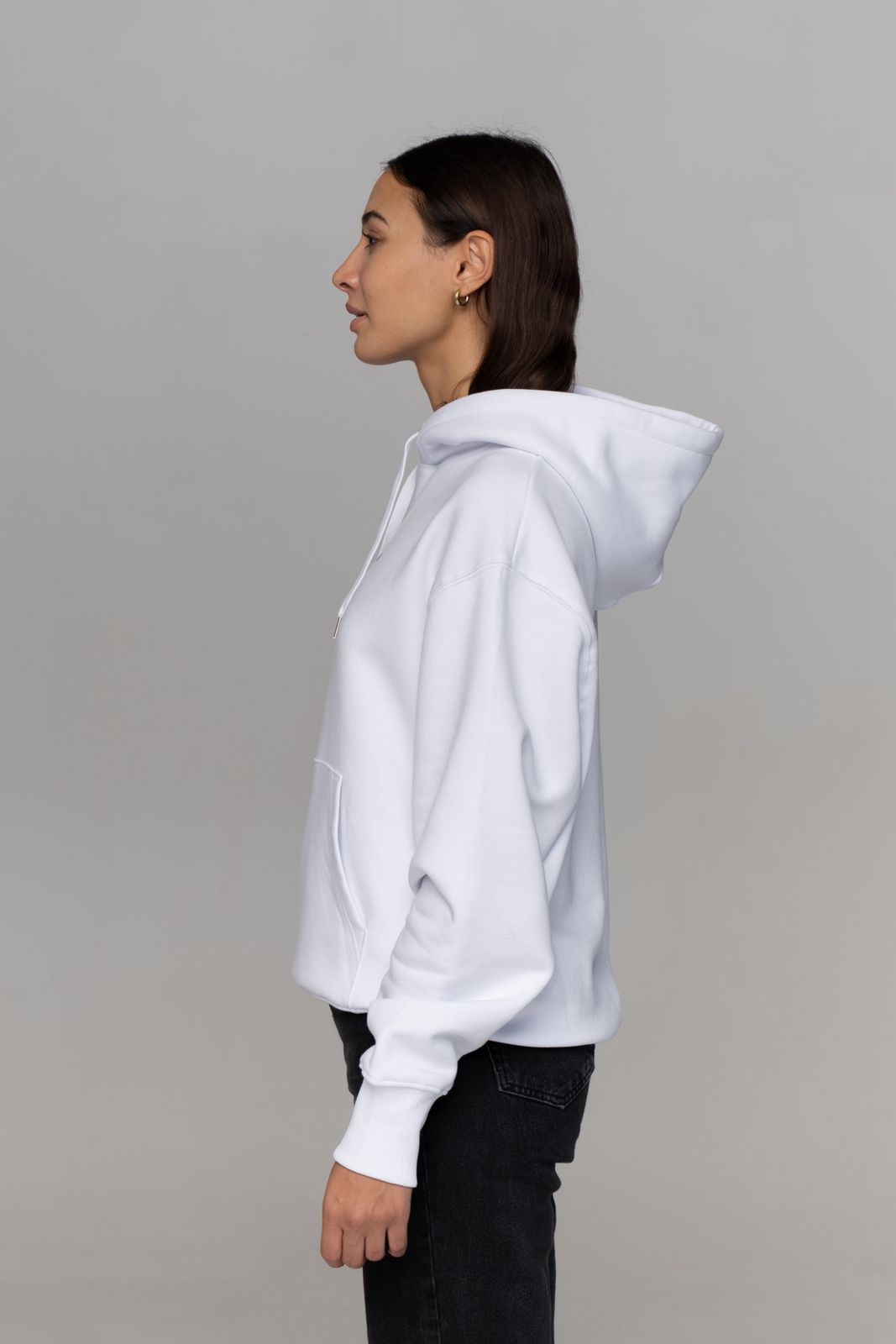 yu-yu-hakusho-hoodie-motiv-2-wei-organic-cotton image 5