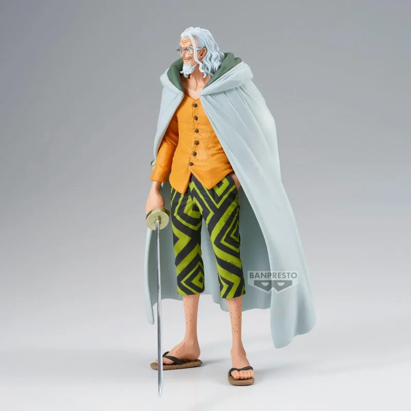 banpresto-one-piece-silvers-rayleigh-figur-king-of-artist image 5