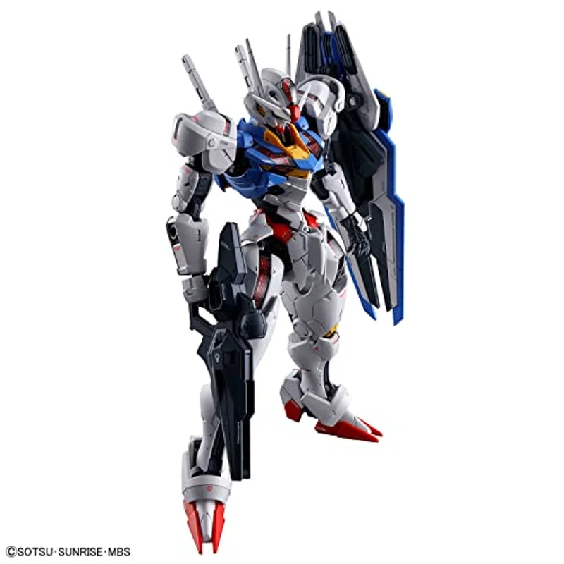 bandai-gundam-full-mechanics-1-100-gundam-aerial-modellbausatz image 3