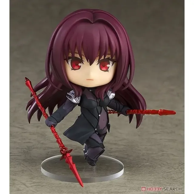 good-smile-fate-lancer-scathach-nendoroid-anime-figur image 1