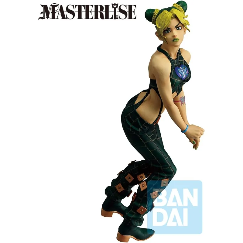jojo-jolyne-cujoh-posing-anime-figur-ichiban-kuji image 3