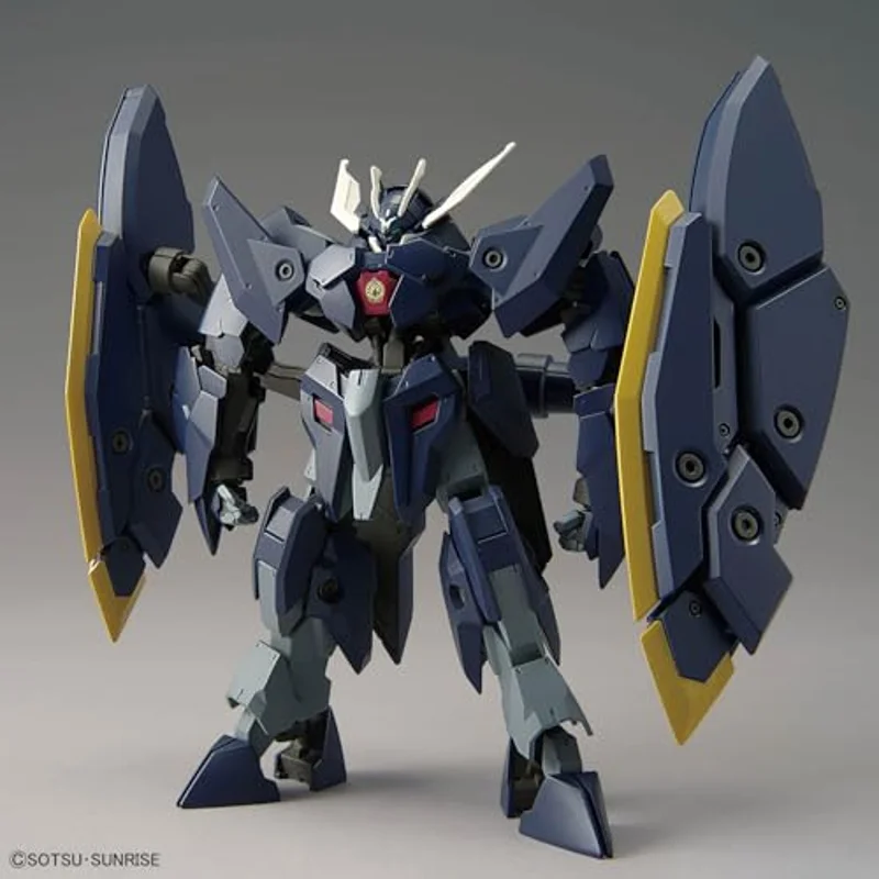 bandai-gundam-1-144-hg-ibo-47-gundam-zagan-bausatz image 2